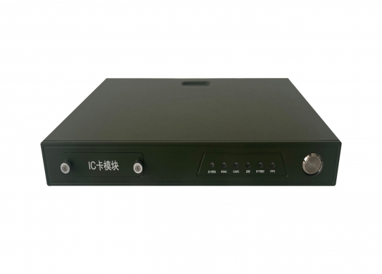 YTD-A302B北斗三代指挥机