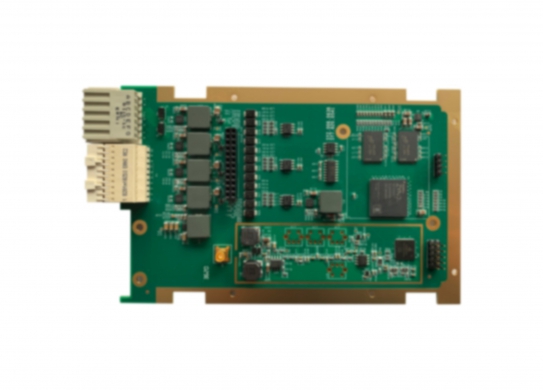 YTD-D005A长波授时板卡