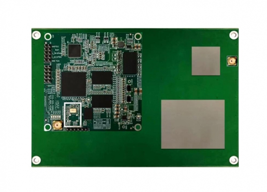 YTT-D015A长波授时板卡