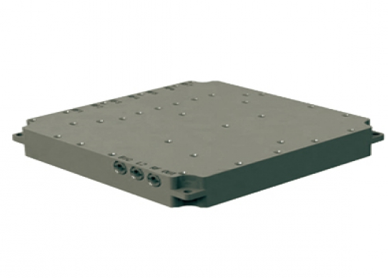 YTD-KM7B3单七阵元抗干扰模块