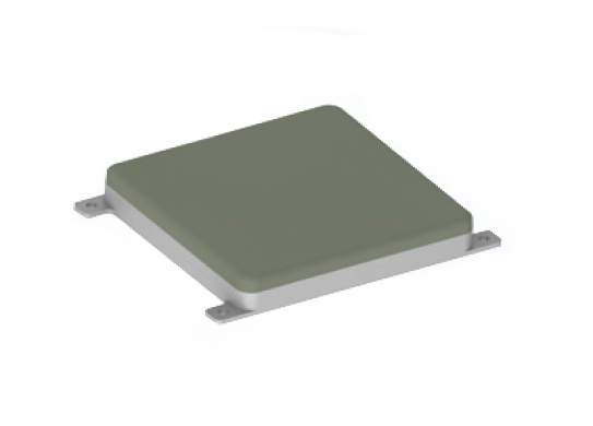 YTD-K4B3北斗抗干扰一体机